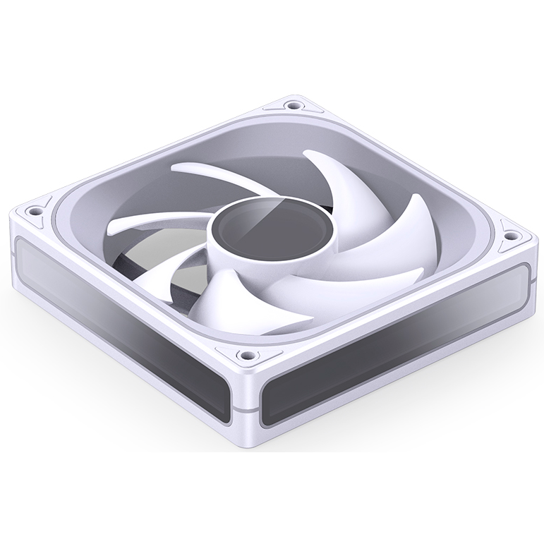 Вентилятор для корпуса Jonsbo ZB-120W - фото 8