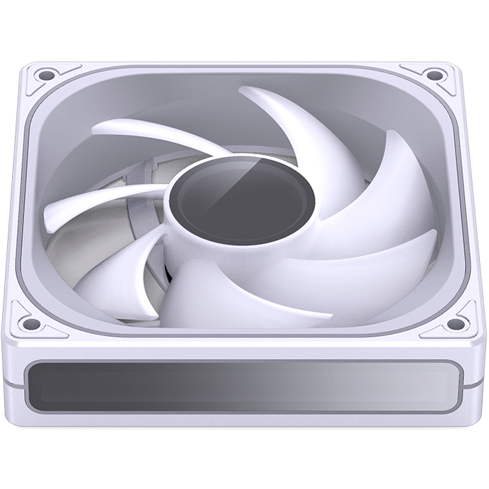 Вентилятор для корпуса Jonsbo ZB-120WR - фото 9