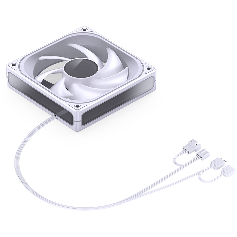 Вентилятор для корпуса Jonsbo ZB-120WR - фото 11