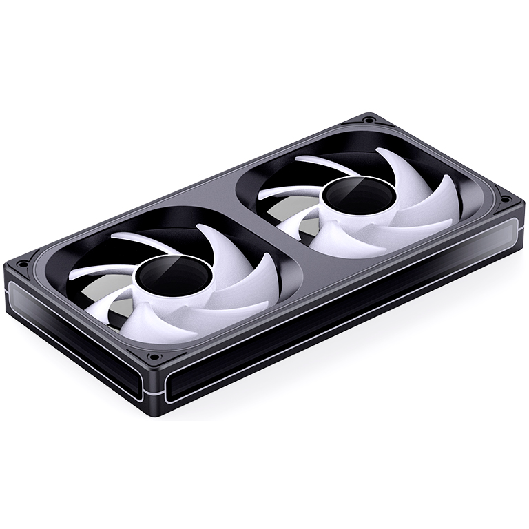 Вентилятор для корпуса Jonsbo ZB-240B - фото 7