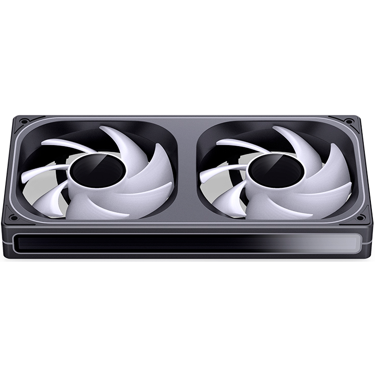 Вентилятор для корпуса Jonsbo ZB-240B - фото 9