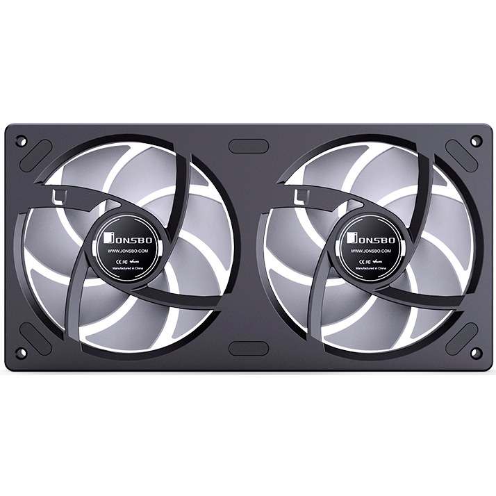 Вентилятор для корпуса Jonsbo ZB-240B - фото 12