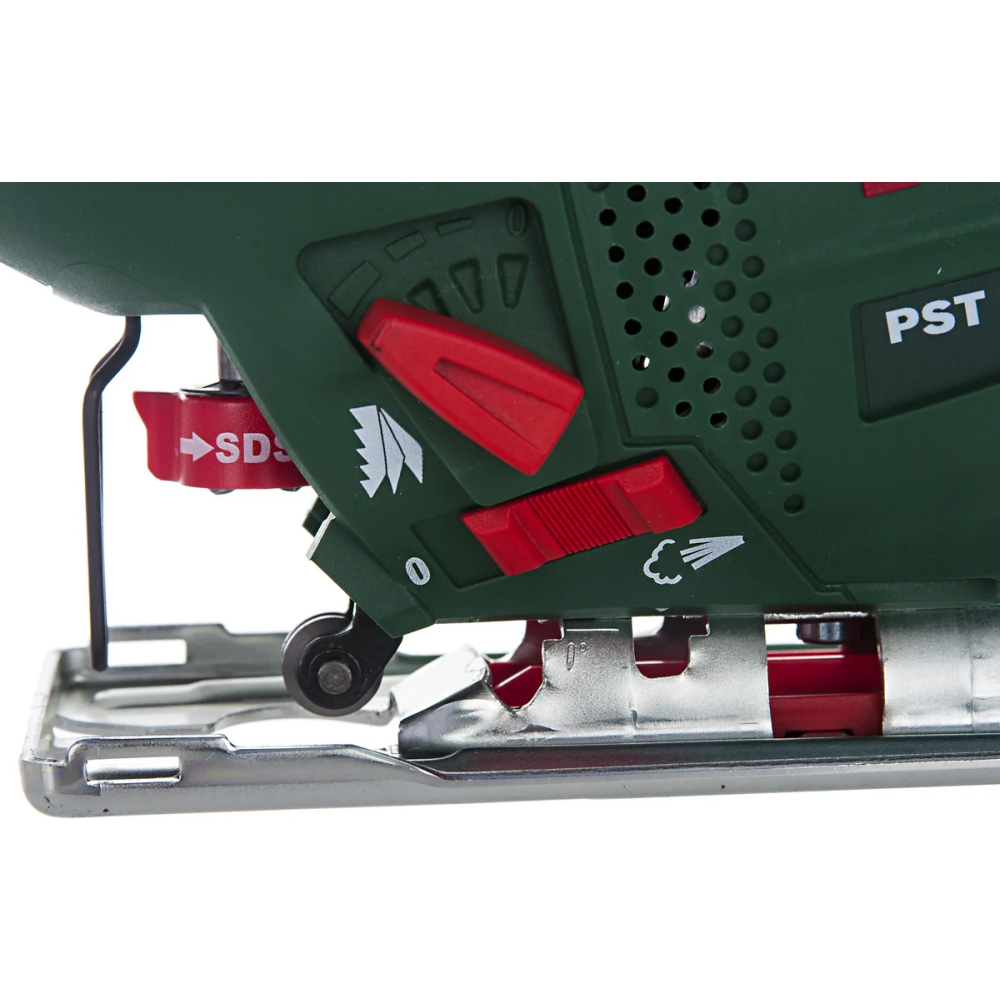 Лобзик Bosch PST 900 PEL - 06033A0220 - фото 7