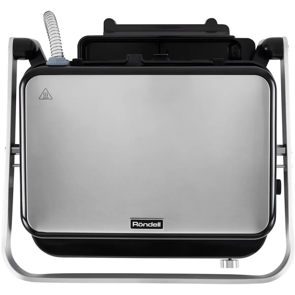 Электрогриль Rondell RDE-1702 - фото 7