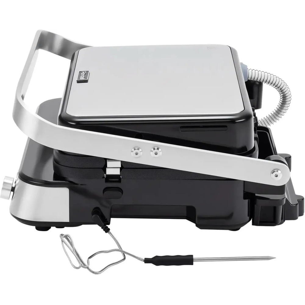 Электрогриль Rondell RDE-1702 - фото 10