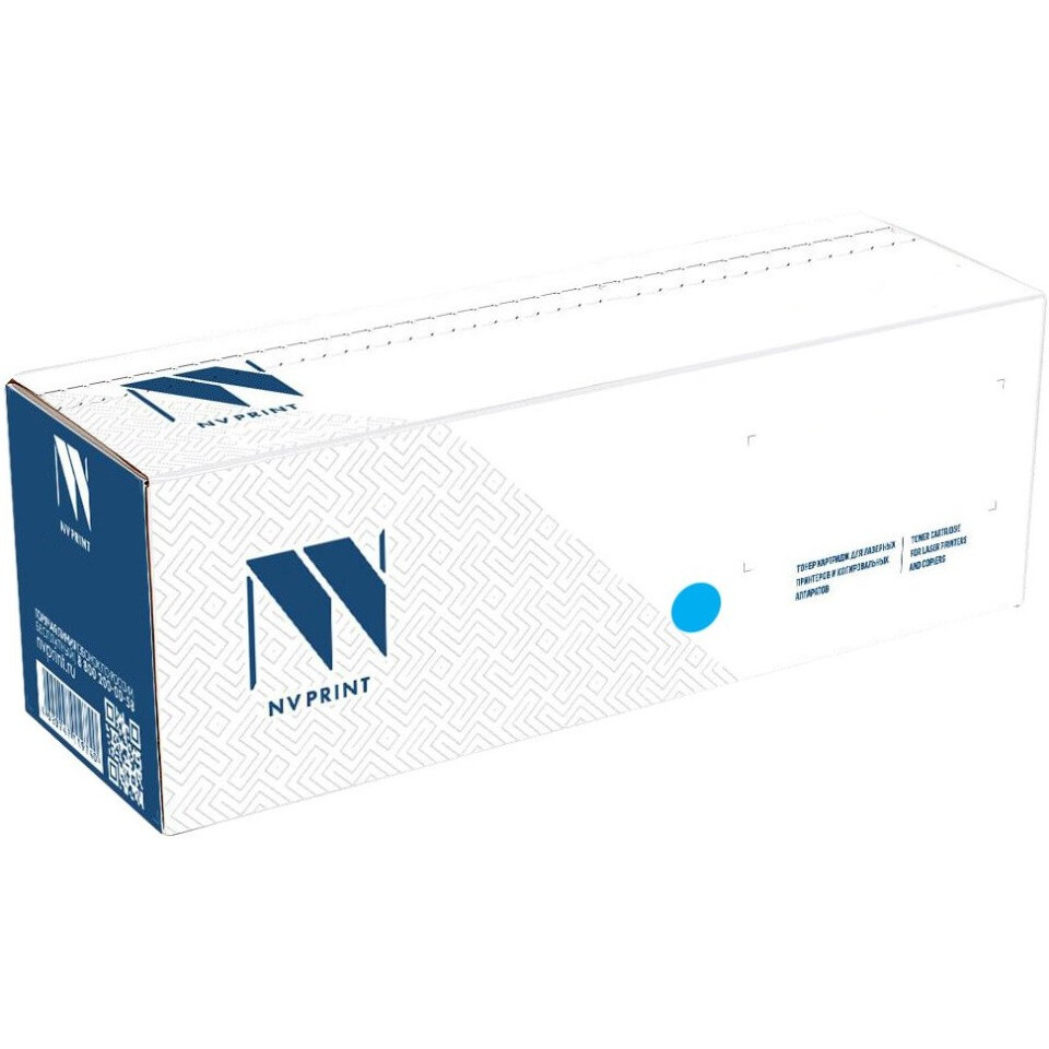 Картридж NV Print 006R01759 Cyan - NV-006R01759C