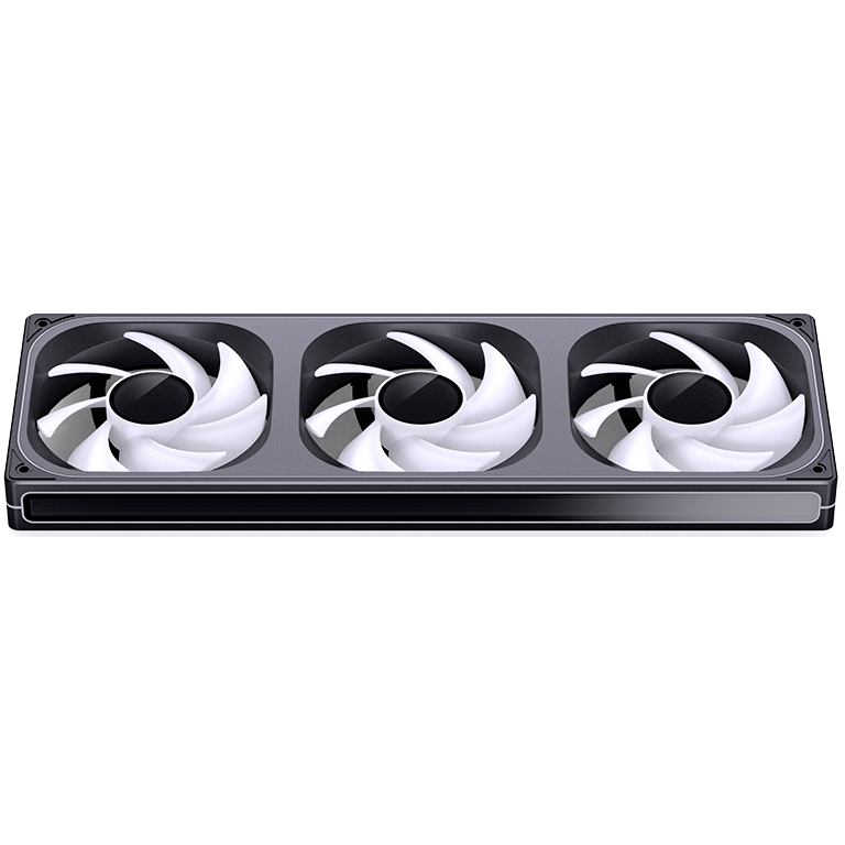 Вентилятор для корпуса Jonsbo ZB-360B - фото 8