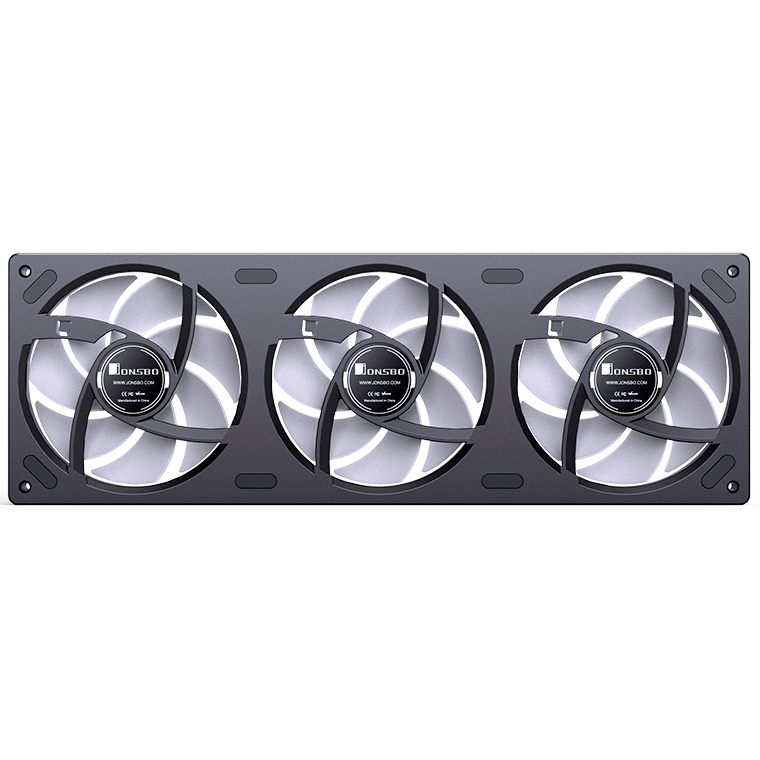 Вентилятор для корпуса Jonsbo ZB-360B - фото 11