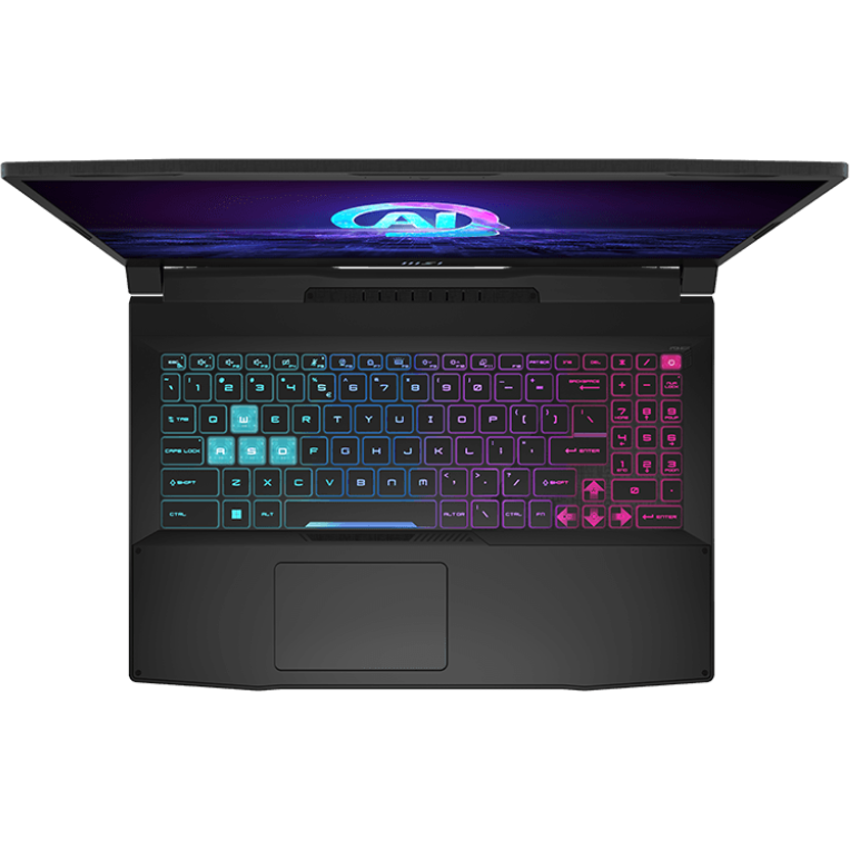 Ноутбук MSI Katana A15 B8VF-448US - 9S7-158N31-448 - фото 2