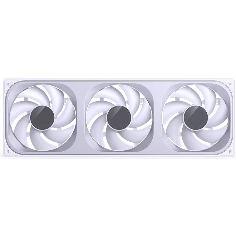 Вентилятор для корпуса Jonsbo ZB-360W - фото 8