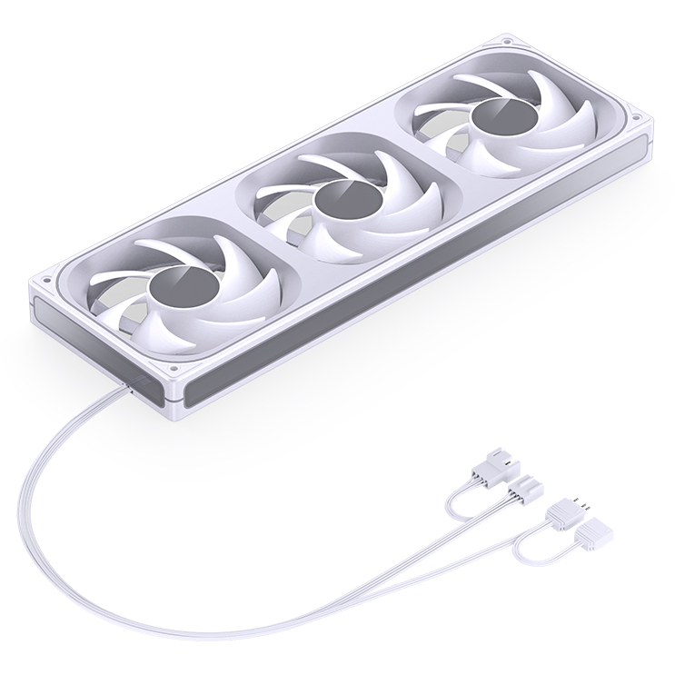 Вентилятор для корпуса Jonsbo ZB-360W - фото 11