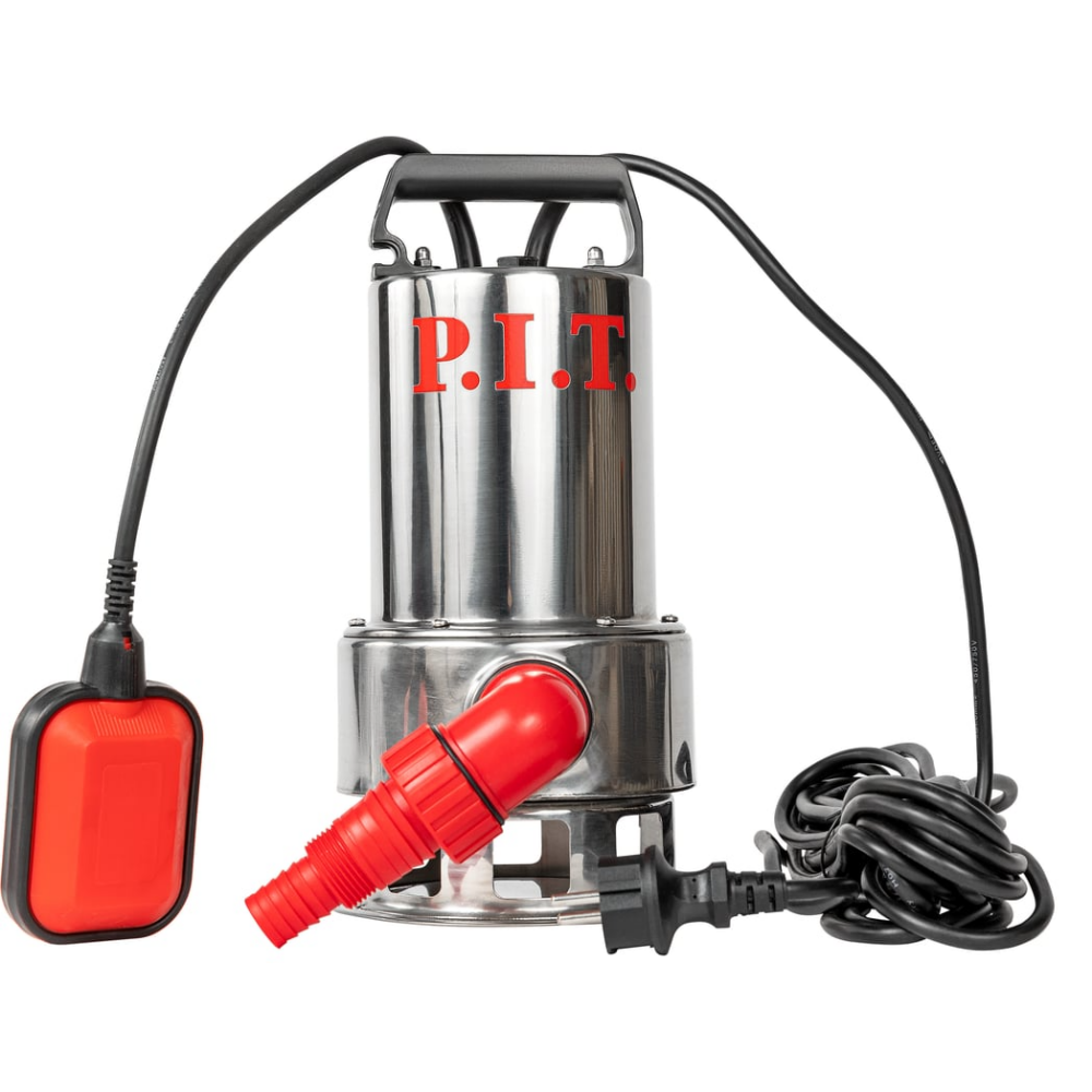 Насос P.I.T. PSW900-W2