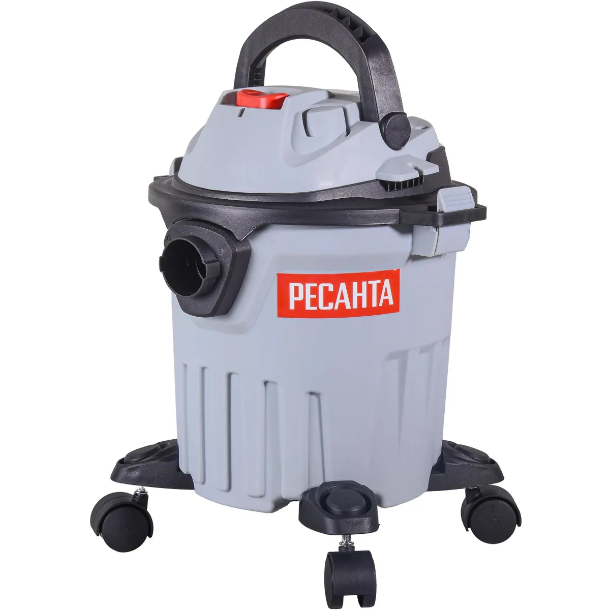 Профессиональный пылесос Ресанта ПС-1400-15 - 75/19/4