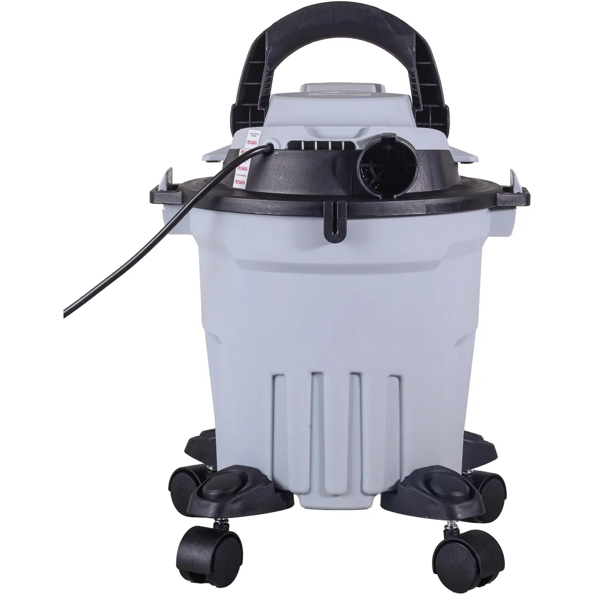 Профессиональный пылесос Ресанта ПС-1400-15 - 75/19/4 - фото 4