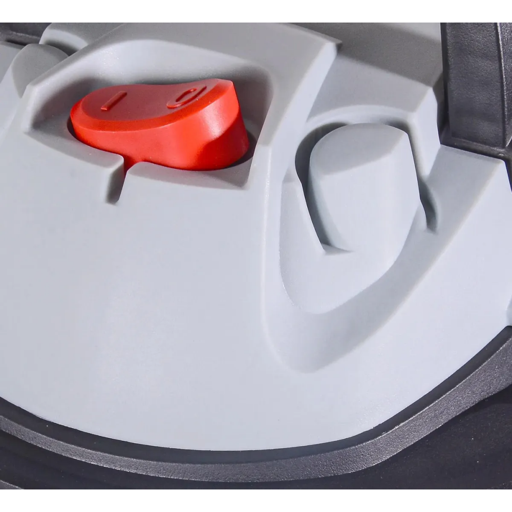 Профессиональный пылесос Ресанта ПС-1400-15 - 75/19/4 - фото 6