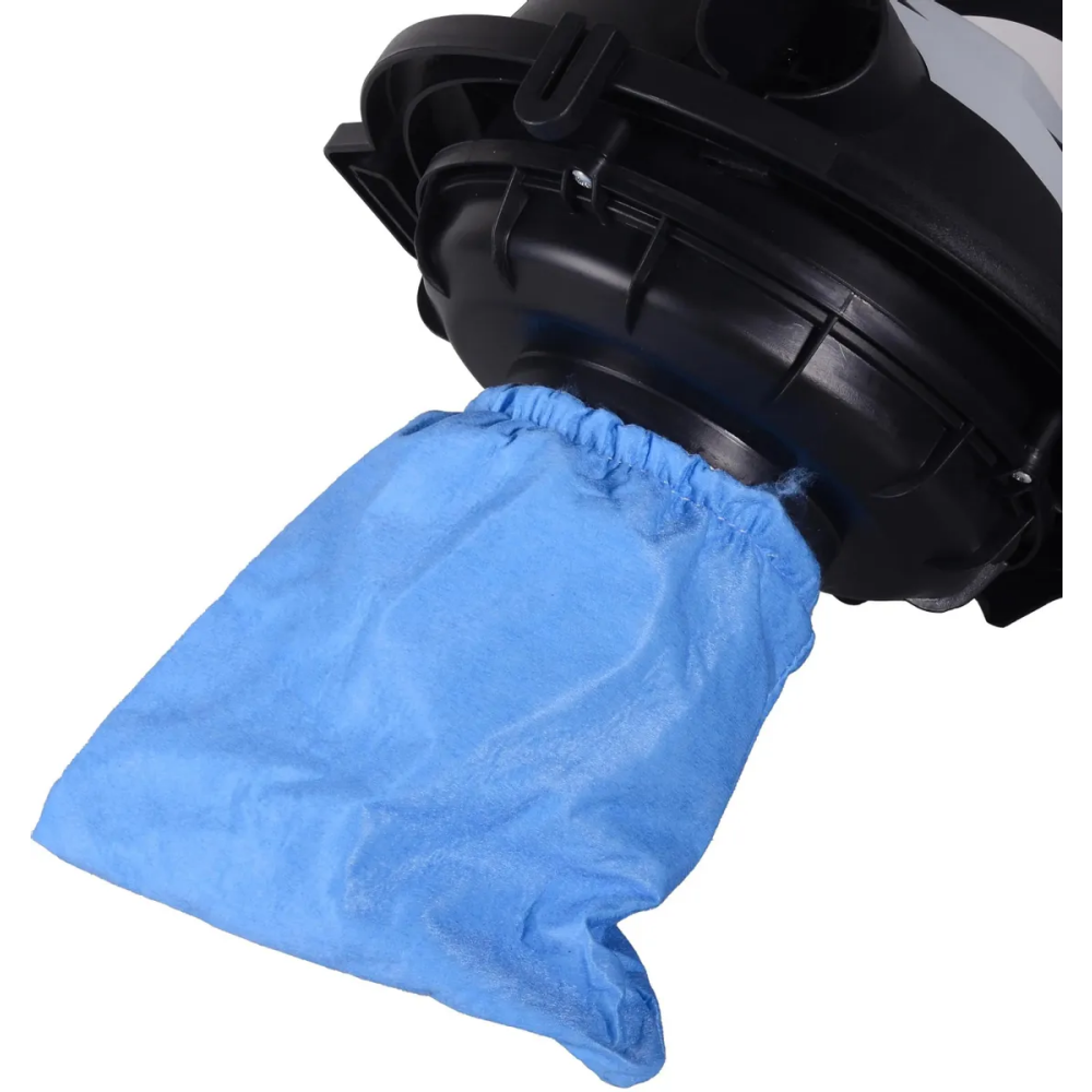 Профессиональный пылесос Ресанта ПС-1400-15 - 75/19/4 - фото 7