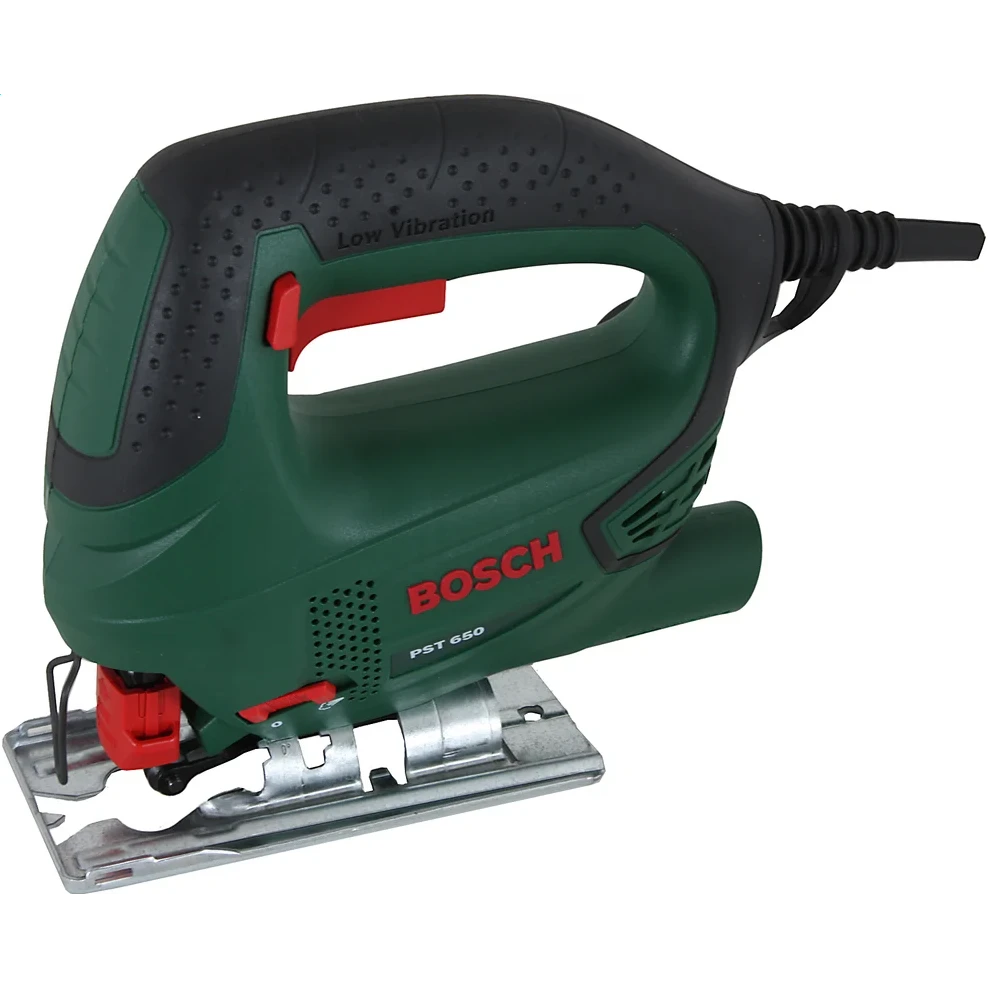 Лобзик Bosch PST 650 - 06033A0720 - фото 2