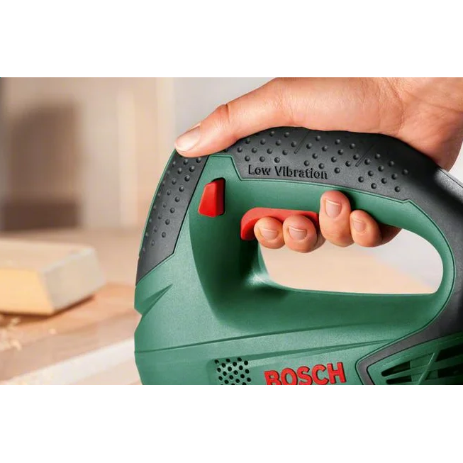 Лобзик Bosch PST 650 - 06033A0720 - фото 11