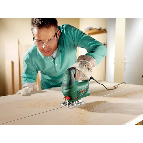 Лобзик Bosch PST 650 - 06033A0720 - фото 12