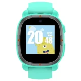 Умные часы INOI Kids Watch Lite Green (4660042758527)
