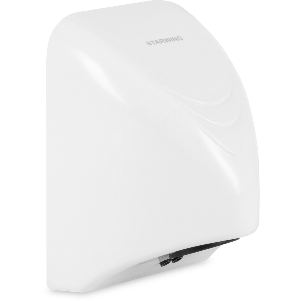 Сушилка для рук Starwind SW-HD814 - фото 5