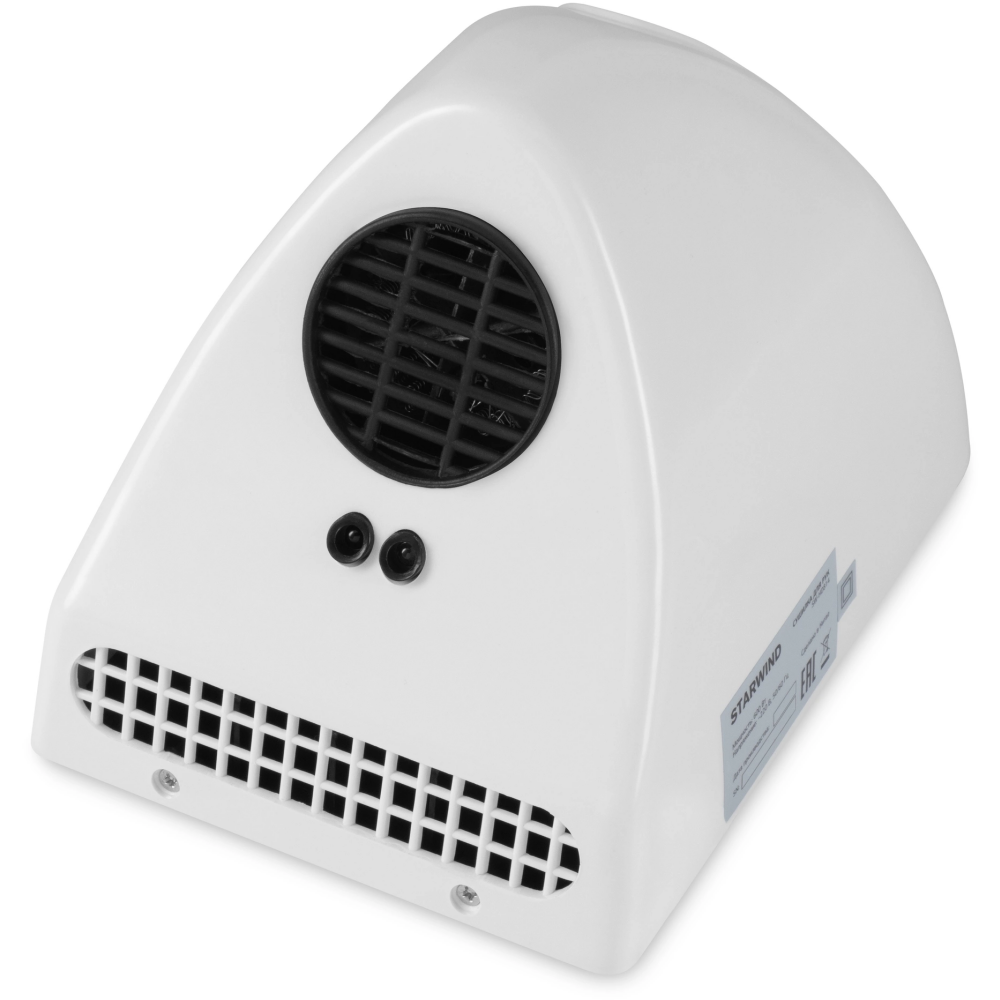 Сушилка для рук Starwind SW-HD814 - фото 8