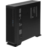 Корпус Formula SFF T11 Black