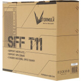 Корпус Formula SFF T11 Black