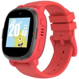 Умные часы INOI Kids Watch Lite Red (4660042758541)