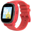 Умные часы INOI Kids Watch Lite Red - 4660042758541 - фото 2