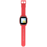 Умные часы INOI Kids Watch Lite Red (4660042758541)