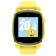 Умные часы INOI Kids Watch Lite Yellow - 4660042758558
