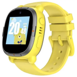 Умные часы INOI Kids Watch Lite Yellow (4660042758558)