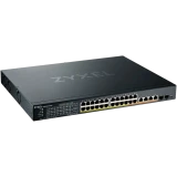 Коммутатор (свитч) Zyxel XMG1930-30HP NebulaFlex (XMG1930-30HP-ZZ0101F)