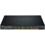 Коммутатор (свитч) Zyxel XMG1930-30HP NebulaFlex (XMG1930-30HP-ZZ0101F)
