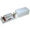 Проходной адаптер Lanmaster LAN-CNB-UTP6