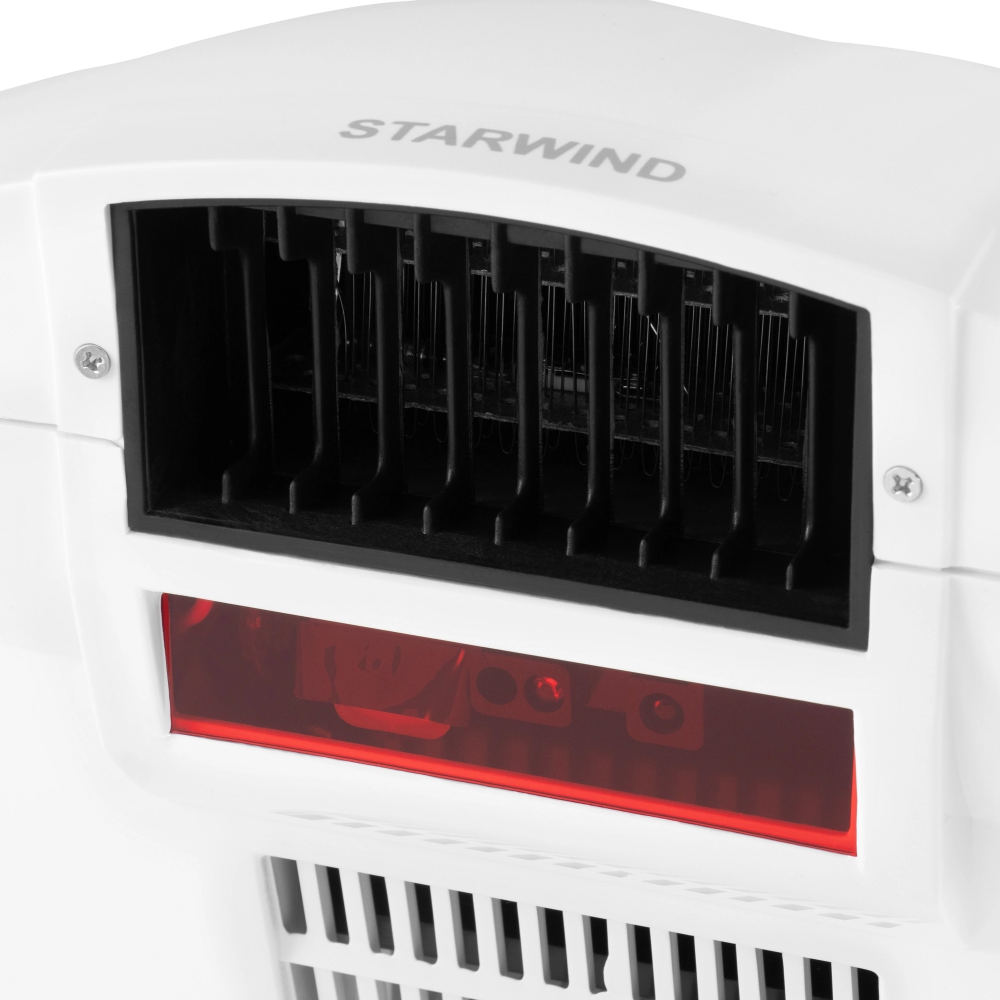 Сушилка для рук Starwind SW-HD820 - фото 8