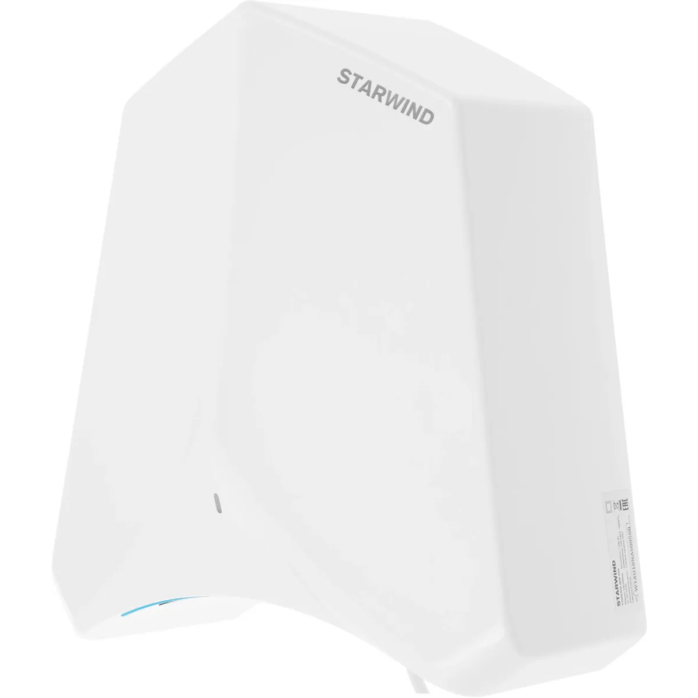 Сушилка для рук Starwind SW-HD848