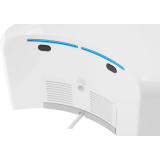 Сушилка для рук Starwind SW-HD848