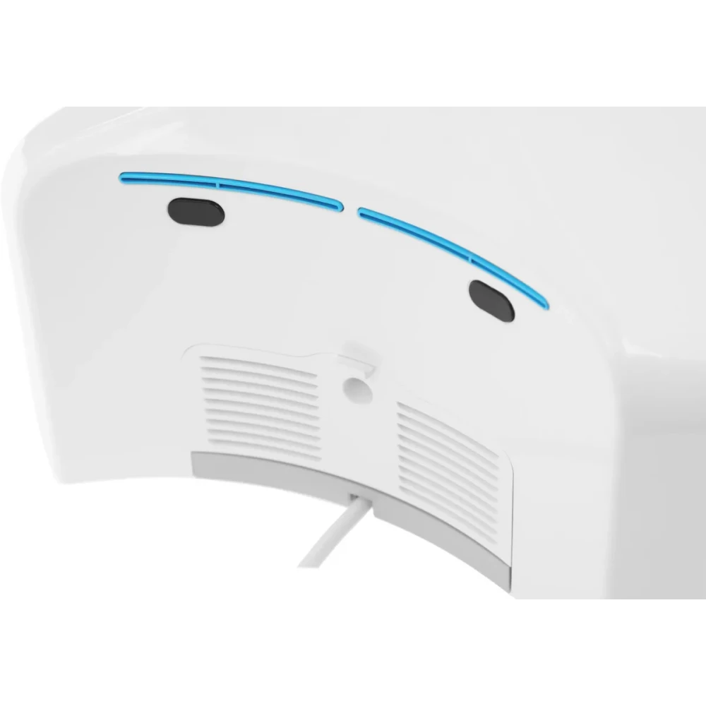 Сушилка для рук Starwind SW-HD848 - фото 2