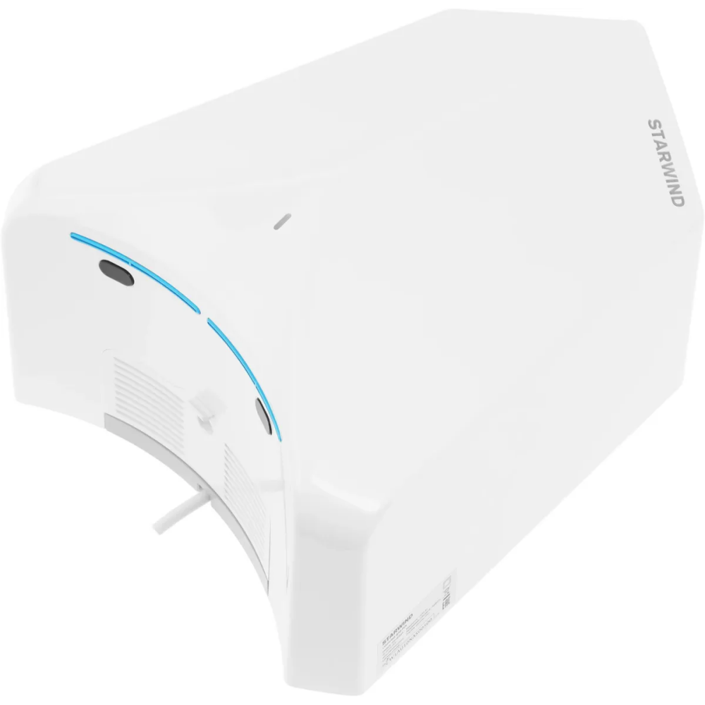 Сушилка для рук Starwind SW-HD848 - фото 3