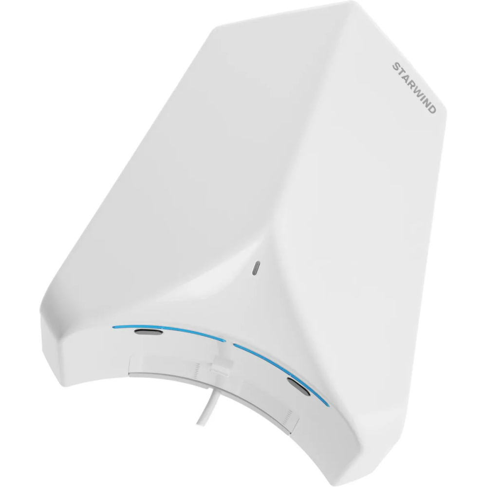 Сушилка для рук Starwind SW-HD848 - фото 6