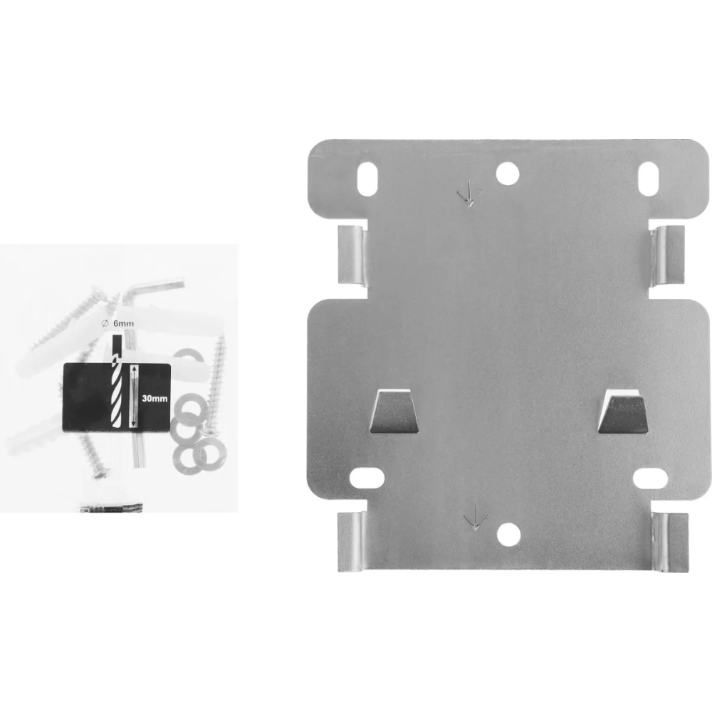 Сушилка для рук Starwind SW-HD848 - фото 9