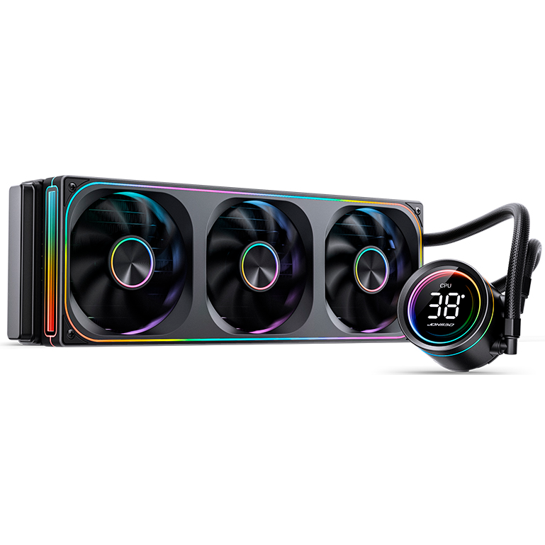 ПК AMD Ryzen 9 9900X / NVIDIA RTX 5070 / 32 ГБ / SSD 3 ТБ