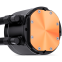 Система жидкостного охлаждения Jonsbo TH-360 Black - фото 7