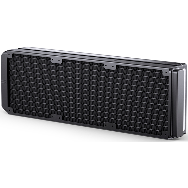 Система жидкостного охлаждения Jonsbo TH-360 Black - фото 8