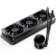 Система жидкостного охлаждения Jonsbo TH-360 Black - фото 15