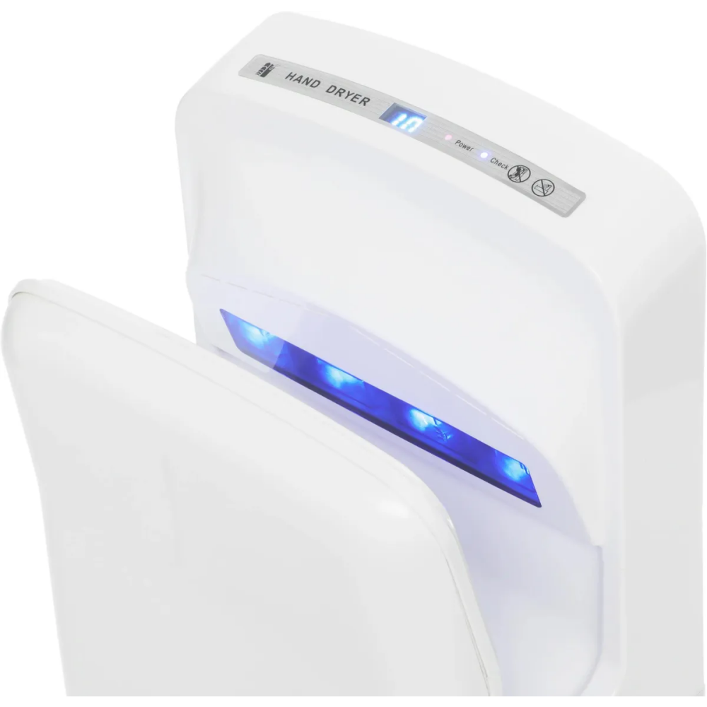 Сушилка для рук Starwind SW-HD879 - фото 4