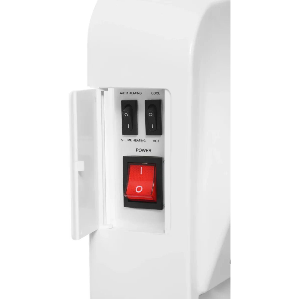 Сушилка для рук Starwind SW-HD879 - фото 10