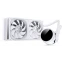 Система жидкостного охлаждения Jonsbo TH-240 White - фото 12